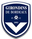 Bordeaux Logo