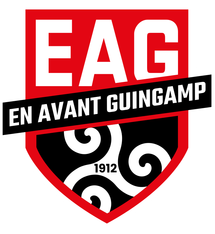 Guingamp Logo