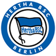 Hertha Berlin SC Logo