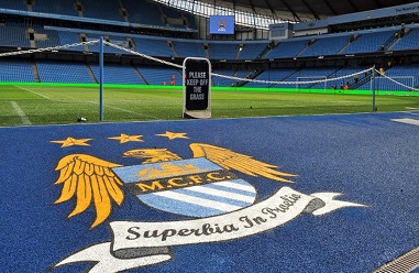 Etihad Stadium stadiontours