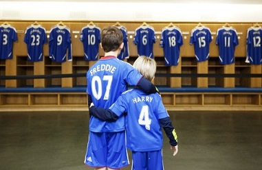 Stamford Bridge stadiontours