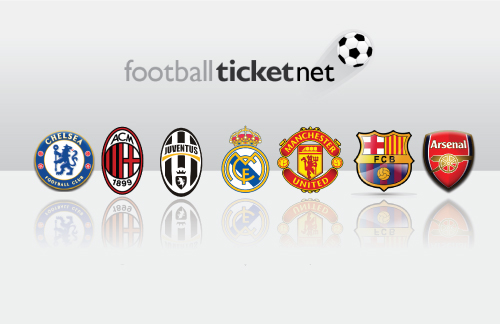 Information About Football Teams Tickets