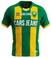 ADO Den Haag Tickets 2019/20 Seizoen | Football Ticket Net