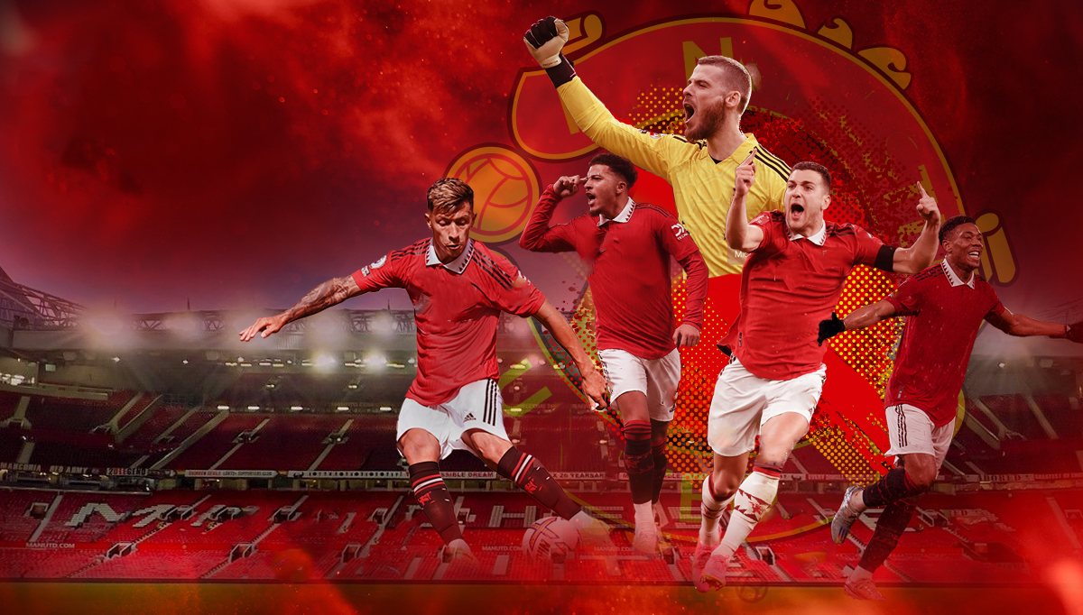 Manchester United
