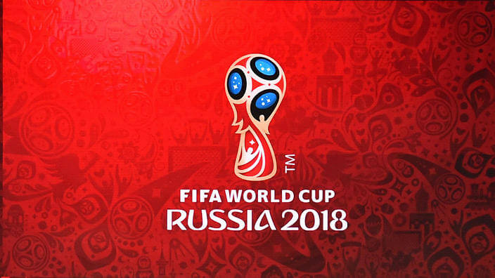 World Cup 2018