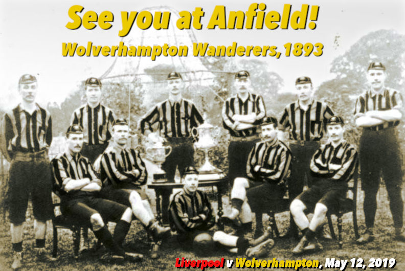 Wolverhampton Wanderers