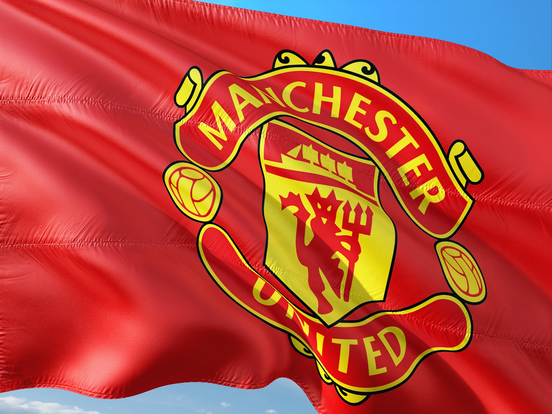 Manchester United Tickets