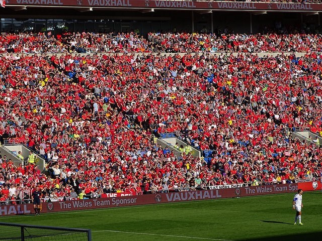 Wales Football Stadium