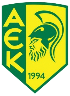 AEK Larnaca Logo