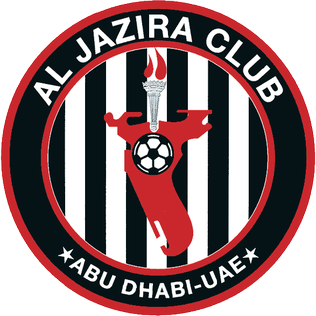 Al Jazira Logo