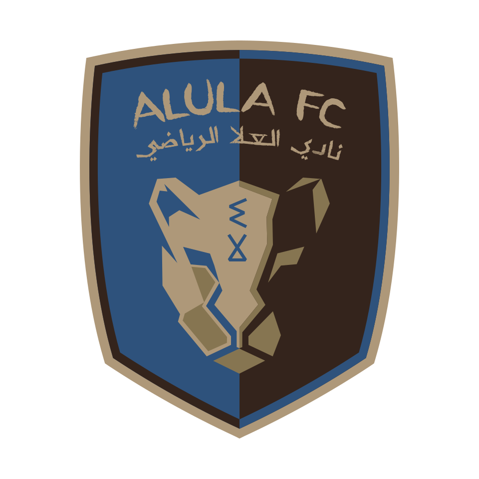 Al Ula Logo