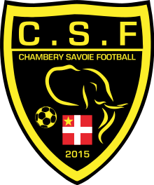 Chambery Logo