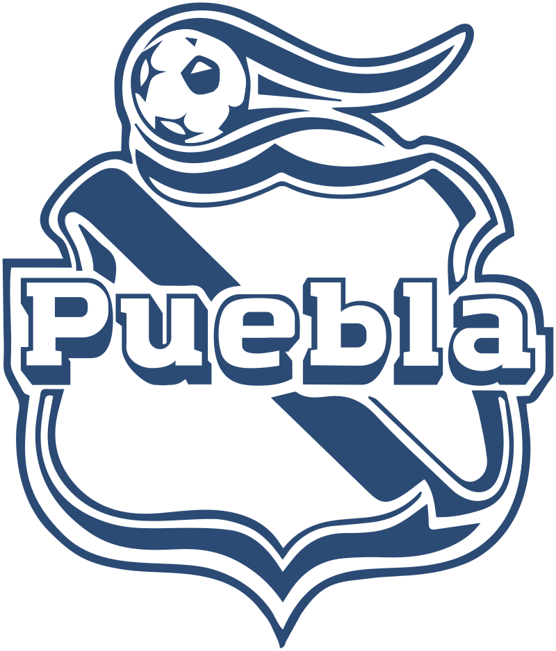 Club Puebla Logo
