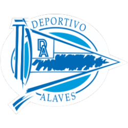 Deportivo Alaves Logo