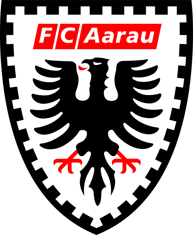 FC Aarau Logo
