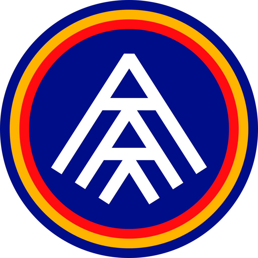FC Andorra Logo