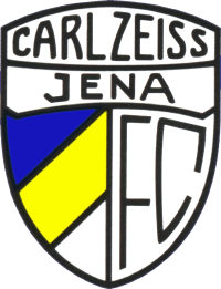 FC Carl Zeiss Jena Logo