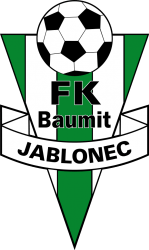 FK Jablonec Logo