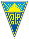 GD Estoril Praia Logo