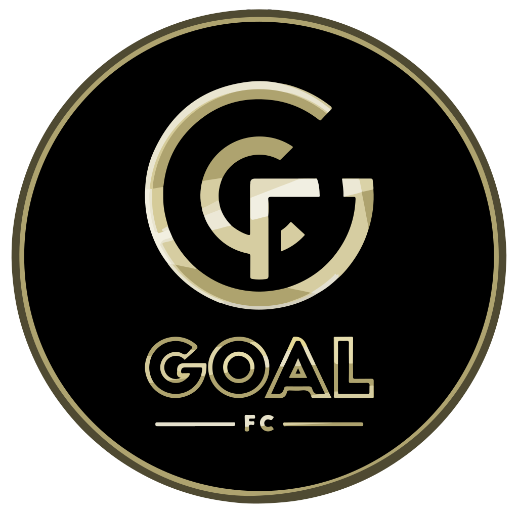 GOAL FC Logo