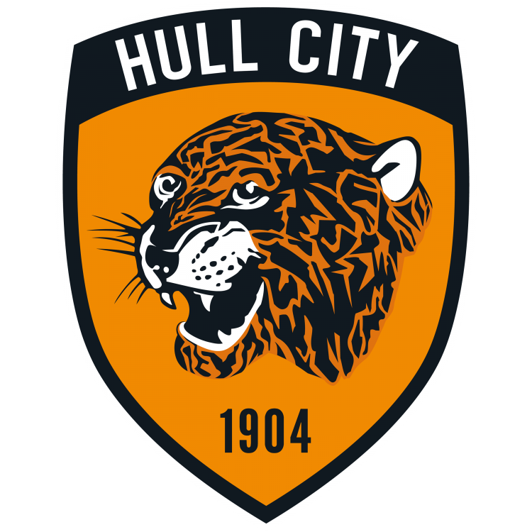 Hull City Logo