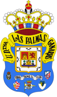Las Palmas Logo