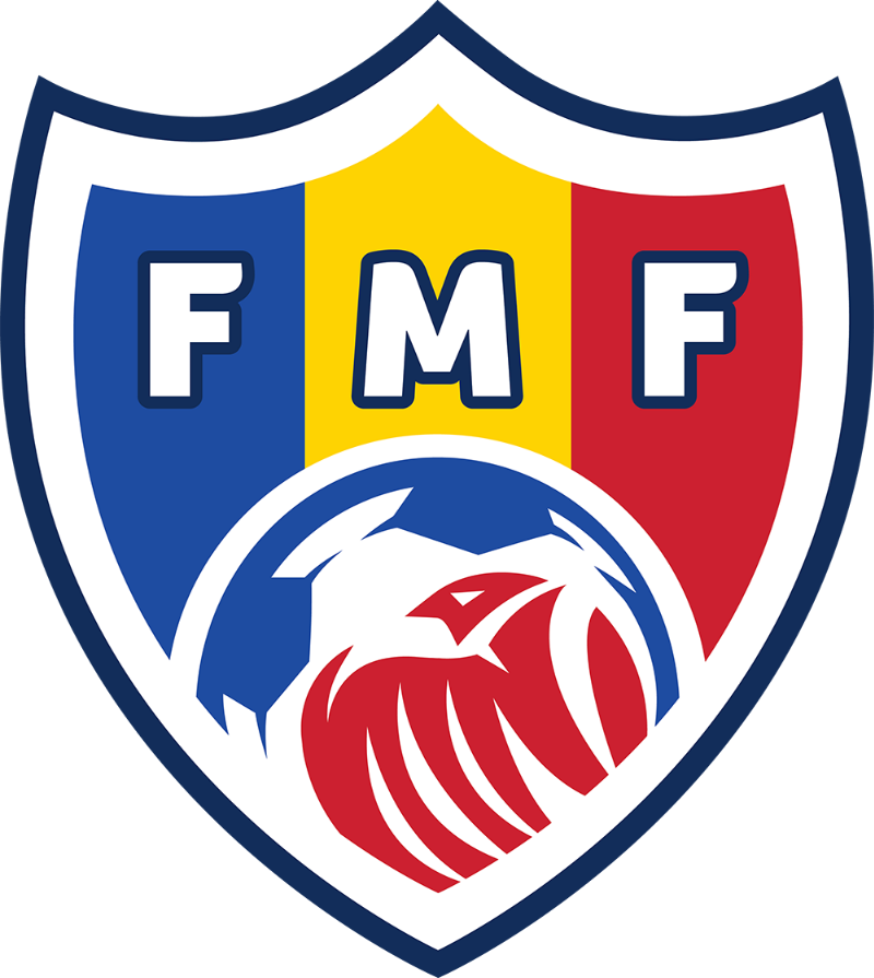 Moldova Logo