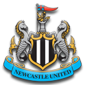 Newcastle United Logo