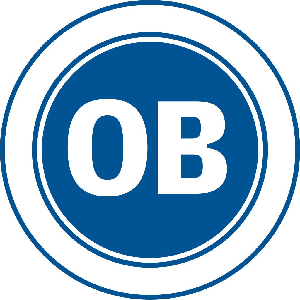 Odense Boldklub Logo