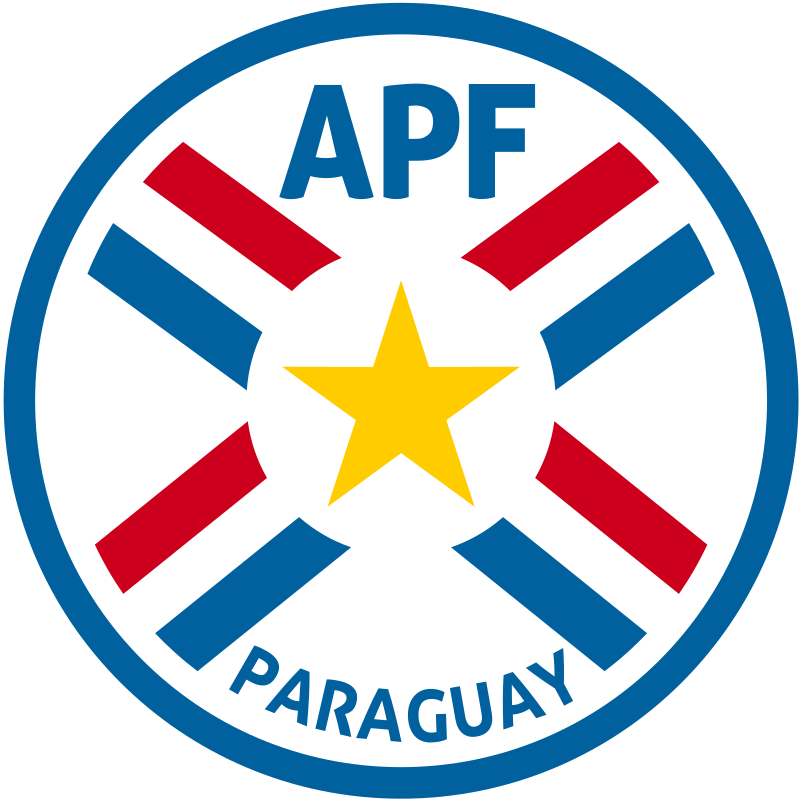 Paraguay Logo