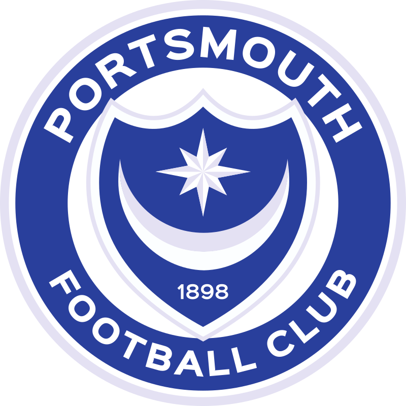 Portsmouth Logo