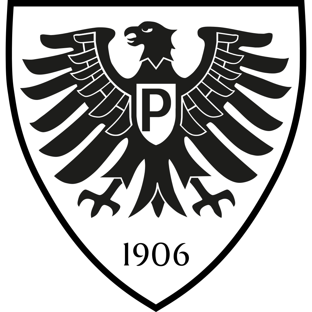 Preussen Munster Logo