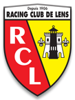 RC Lens Logo