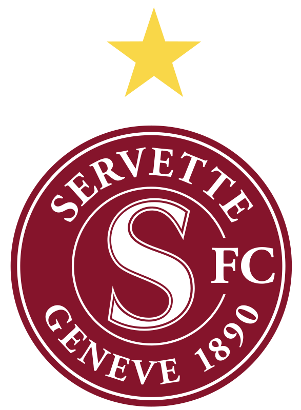 Servette FC Logo