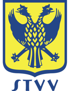 STVV Logo
