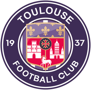 Toulouse FC Logo