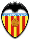 Valencia CF Logo