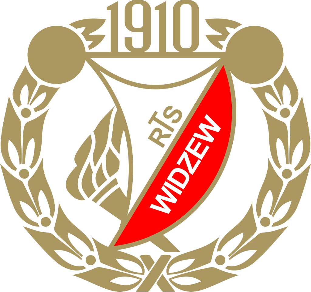 Widzew Lodz Logo