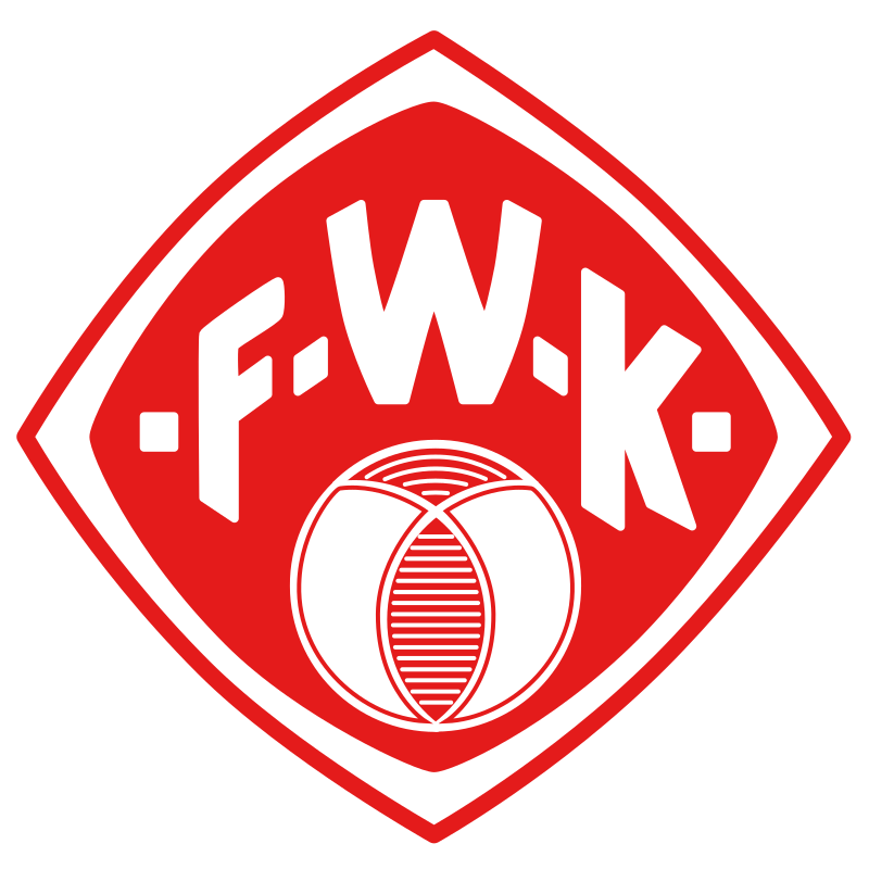 Wurzburger Kickers Logo