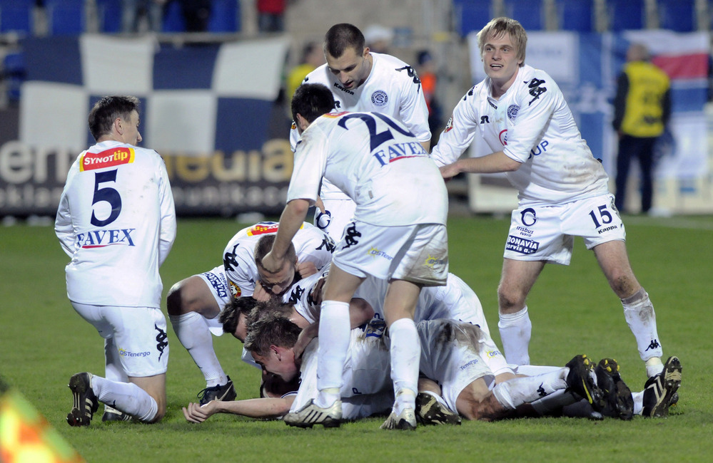 Slovacko Tickets