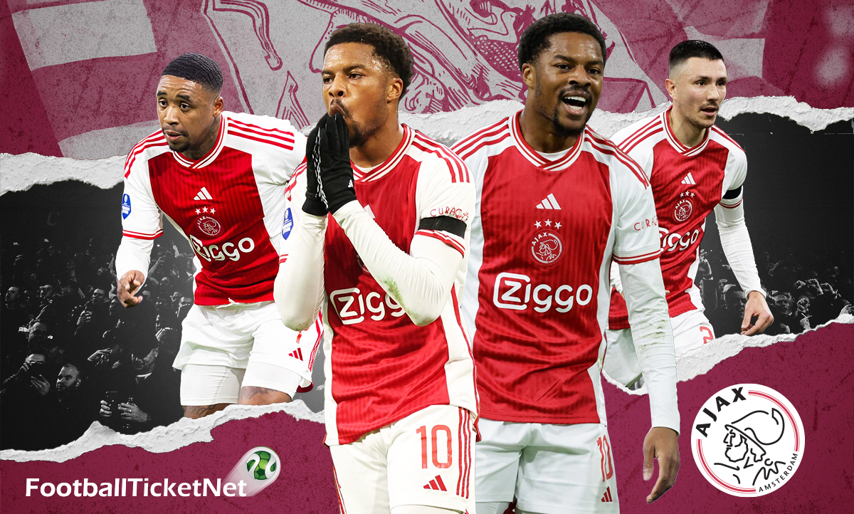Fc ajax AFC Ajax