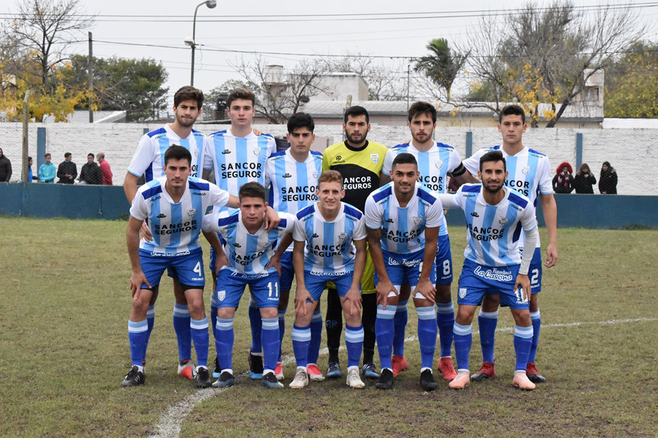 Atletico de Rafaela Tickets