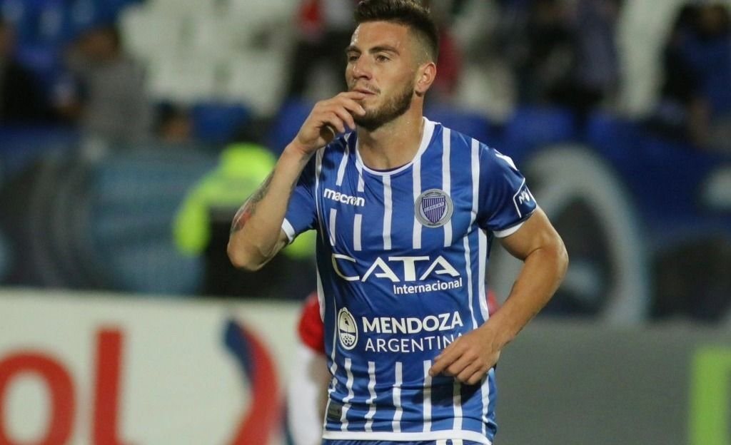 CD Godoy Cruz Tickets
