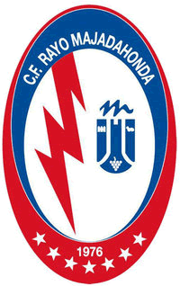 CF Rayo Majadahonda Tickets