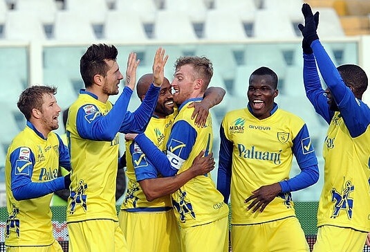 Chievo Verona Tickets