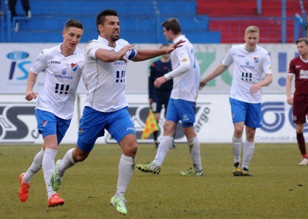 Banik Ostrava FC Tickets