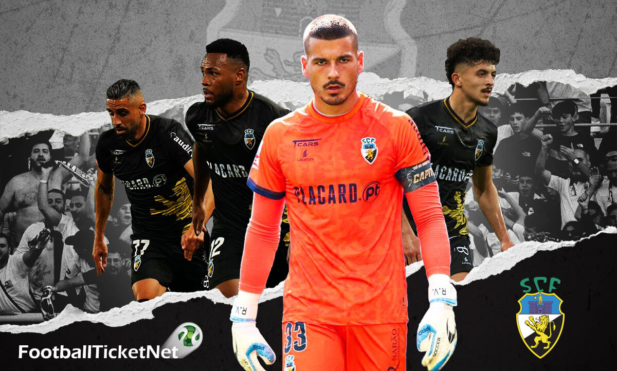 Farense Tickets