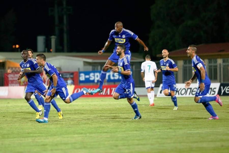 Kalloni Tickets