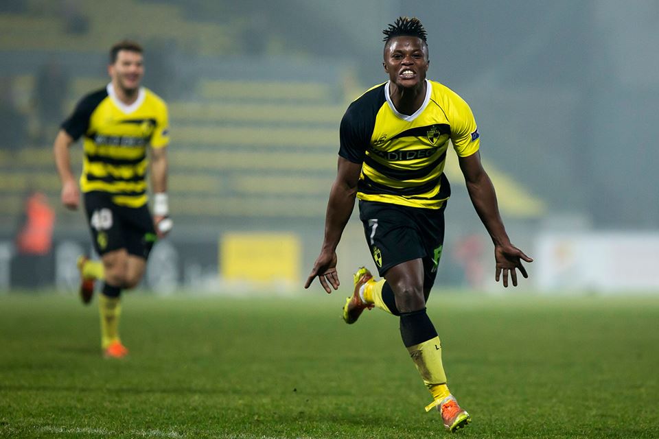 Lierse SK Tickets