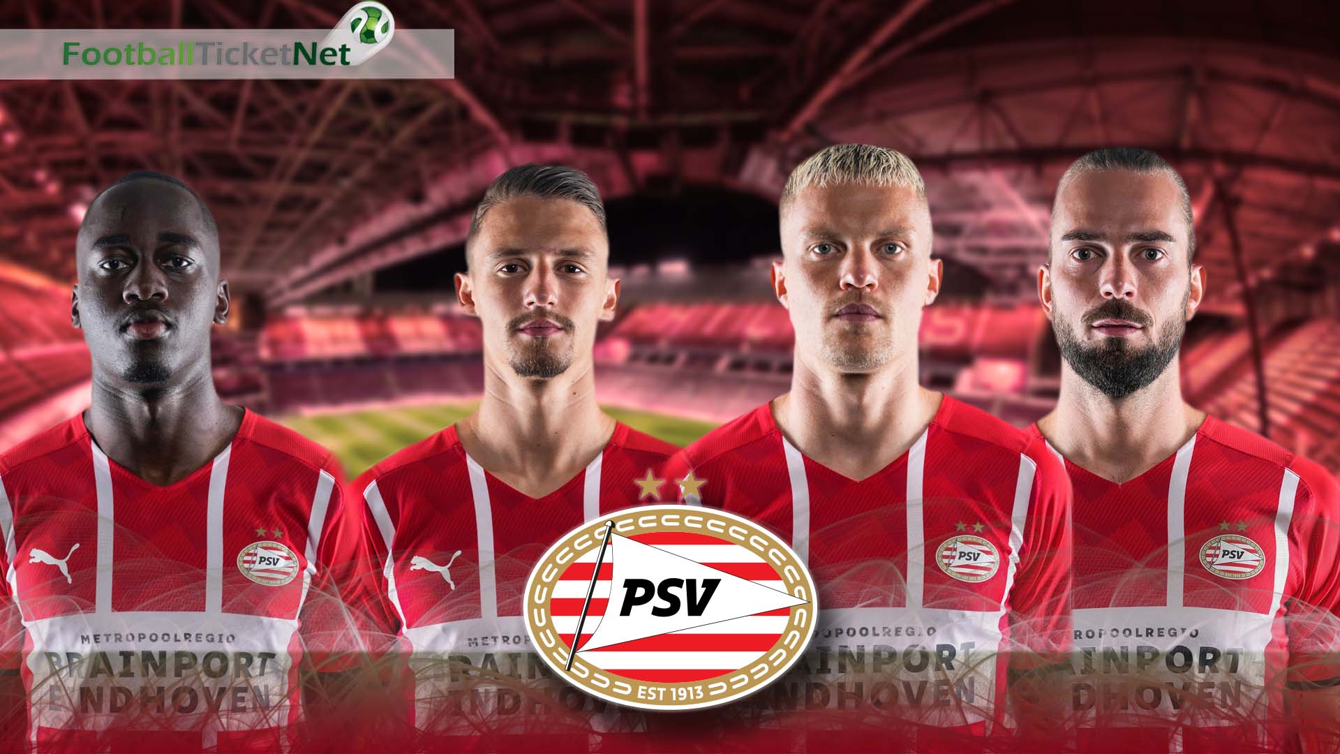 Psv PSV Stats,